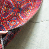 Tribal Rug 95×50<span>トライバルラグ 25031096