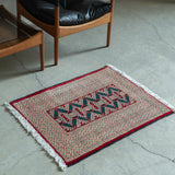 Tribal Rug 85×64<span>トライバルラグ 25032574