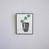 はしもとなおこ<br> art S black #1<span>27281604