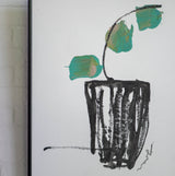 はしもとなおこ<br> art S black #1<span>27281604