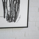 はしもとなおこ<br> art S black #1<span>27281604