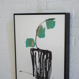 はしもとなおこ<br> art S black #1<span>27281604