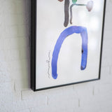 はしもとなおこ <br>art S black #3<span>27281628