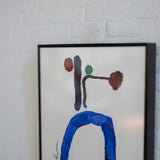 はしもとなおこ <br>art S black #3<span>27281628