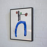 はしもとなおこ <br>art S black #3<span>27281628