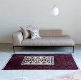 Tribal Rug 180×105<span>トライバルラグ 25031263</span>