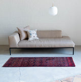 Tribal Rug 180×65<span>トライバルラグ 25031683