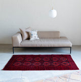 Tribal Rug 190×105<span>トライバルラグ 24091411</span>