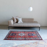 Tribal Rug 173×113<span>トライバルラグ 25030884</span>