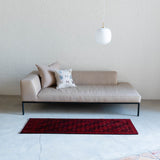 Tribal Rug 165×60<span>トライバルラグ 25031409