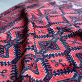 Tribal Rug 180×95<span>トライバルラグ 25031416