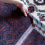 Tribal Rug 180×105<span>トライバルラグ 25031263</span>