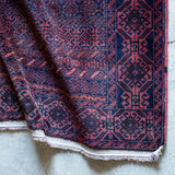 Tribal Rug 180×105<span>トライバルラグ 25031263</span>