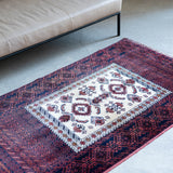 Tribal Rug 180×105<span>トライバルラグ 25031263</span>