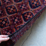 Tribal Rug 180×65<span>トライバルラグ 25031683