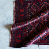 Tribal Rug 180×65<span>トライバルラグ 25031683