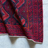 Tribal Rug 190×105<span>トライバルラグ 24091411</span>