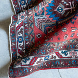 Tribal Rug 173×113<span>トライバルラグ 25030884</span>