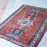 Tribal Rug 173×113<span>トライバルラグ 25030884</span>