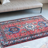 Tribal Rug 173×113<span>トライバルラグ 25030884</span>