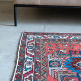 Tribal Rug 173×113<span>トライバルラグ 25030884</span>