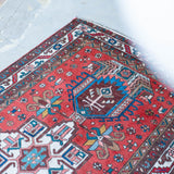 Tribal Rug 173×113<span>トライバルラグ 25030884</span>