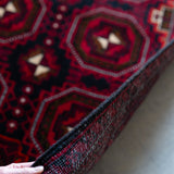 Tribal Rug 190×105<span>トライバルラグ 25032888