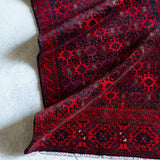 Tribal Rug 165×60<span>トライバルラグ 25031409