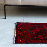 Tribal Rug 165×60<span>トライバルラグ 25031409