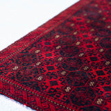 Tribal Rug 165×60<span>トライバルラグ 25031409