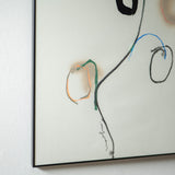 はしもとなおこ<br> art XL black #2<span>27281598