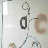 はしもとなおこ<br> art XL black #2<span>27281598