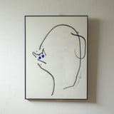 はしもとなおこ<br>art XL black #1<span>27281574