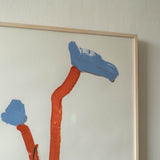 はしもとなおこ<br> art XL 白木 #1<span>27281567