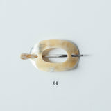 KOST KAMM Hair clip with stick 9436 <span>コストカムヘアクリップ スティック