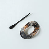 KOST KAMM Hair clip with stick 9436 <span>コストカムヘアクリップ スティック