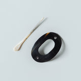 KOST KAMM Hair clip with stick 9436 <span>コストカムヘアクリップ スティック