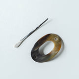 KOST KAMM Hair clip with stick 9436 <span>コストカムヘアクリップ スティック