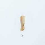 KOST KAMM Beard comb 205H <span>コストカムビアードコーム