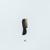 KOST KAMM Beard comb 205H <span>コストカムビアードコーム