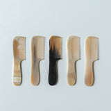 KOST KAMM Comb with Handle 80H <span>コストカムハンドルコーム