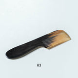 KOST KAMM Comb with Handle 80H <span>コストカムハンドルコーム
