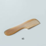 KOST KAMM Comb with Handle 80H <span>コストカムハンドルコーム