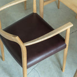 Sail armchair<span>セイル アームチェア