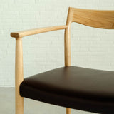 Sail armchair<span>セイル アームチェア