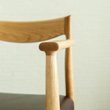 Sail armchair<span>セイル アームチェア