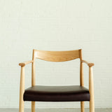 Sail armchair<span>セイル アームチェア