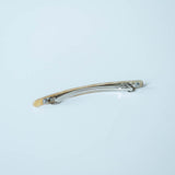 KOST KAMM Hair clip 10cm 9532 <span>コストカムヘアクリップ