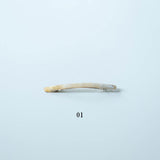 KOST KAMM Hair clip 10cm 9532 <span>コストカムヘアクリップ