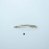 KOST KAMM Hair clip 10cm 9532 <span>コストカムヘアクリップ